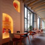 Vudafieri-Saverino Partners terrazza Aperol interno
