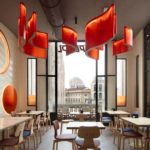 Vudafieri-Saverino Partners terrazza Aperol interno
