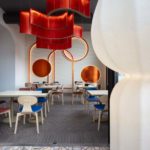 Vudafieri-Saverino Partners terrazza Aperol interno