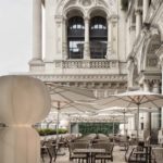 Vudafieri-Saverino Partners terrazza Aperol interno