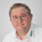 Waldemar Peterson Co-Ceo Tepto
