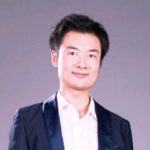Webster Yan Presidente Aiko Europe