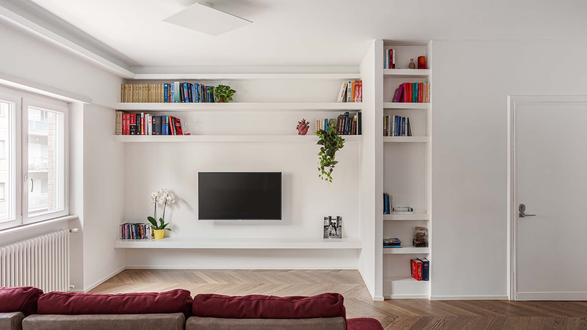 Woodco parquet Dream rovere cumino