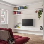 Woodco parquet Dream rovere cumino