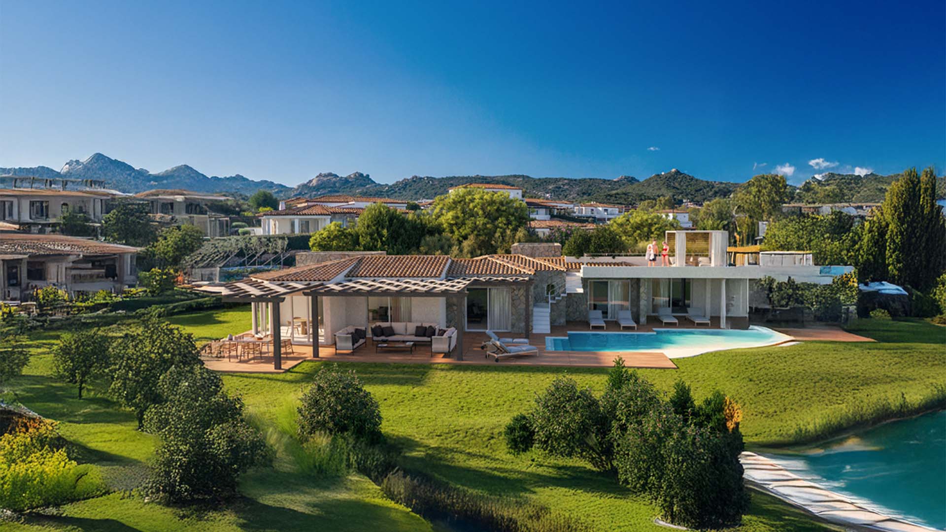 Yeldo boutique hotel arzachena