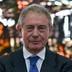 Adolfo Urso Ministro delle imprese e del made in Italy