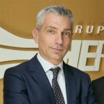 Alberto Reggiani Amministratore delegato Acr