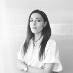 Amalia Martino, Marketing Manager
