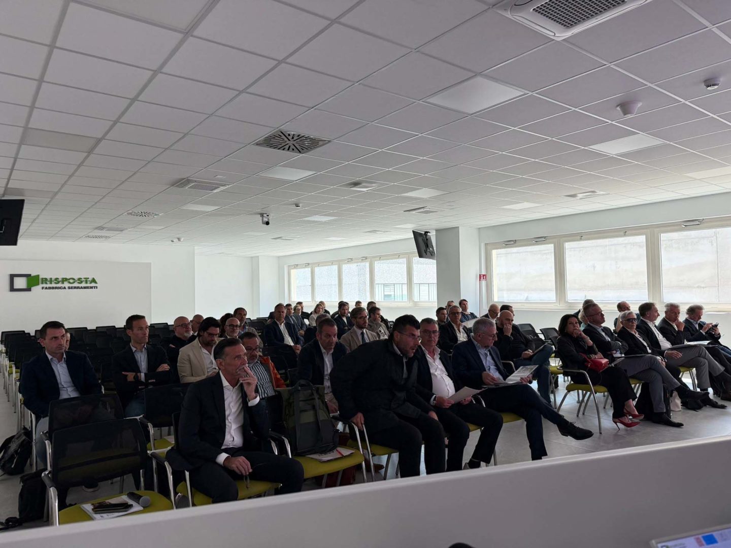 Anfit assemblea elettiva e convegno