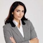 Angelica Krystle Donati Presidente Ance Giovani