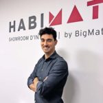 Antonio Petrucci Project manager Habimat