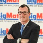 Antonio Ussi Vicedirettore BigMat Italia