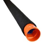 Batifibre, tubo e manicotto