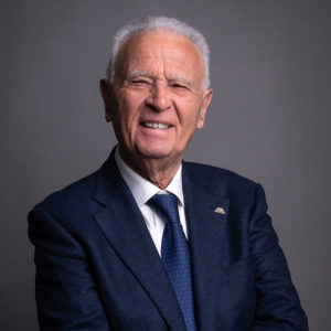 Beniamino Pettenon Presidente Fila Solutions