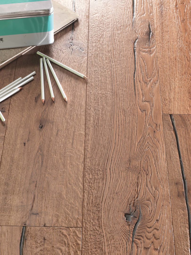 Berti Pavimenti Parquet Countryside Alberta
