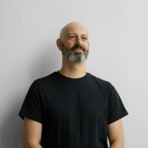 Biagio Ludovico Industrial Design Manager Clivet