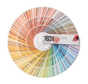 Boero Mazzetta 1831 ESTERNI – Il colore italiano