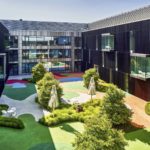 Centro di Ricerca della Catalisi, Università Tecnica di Monaco, Germania