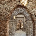 Centro d'interpretazione del Patrimonio di Tiznit, Medina di Tiznit