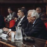 Confimi presentazione del progetto di riqualificazione delle scuole a Roma