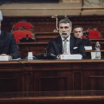 Confimi presentazione del progetto di riqualificazione delle scuole a Roma