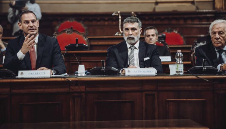 Confimi presentazione del progetto di riqualificazione delle scuole a Roma
