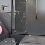 Develon Air Intake Mesh