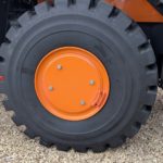Develon Rim Covers