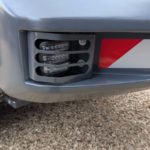 Develon Road Light Protection