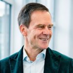 Dominik von Achten presidente consiglio amministrazione Heidelberg Materials
