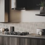 Dorsum backdrop cucina