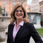 Elena Carnevali | Sindaca di Bergamo