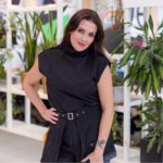 Elena Stoppioni Director L22 Esg