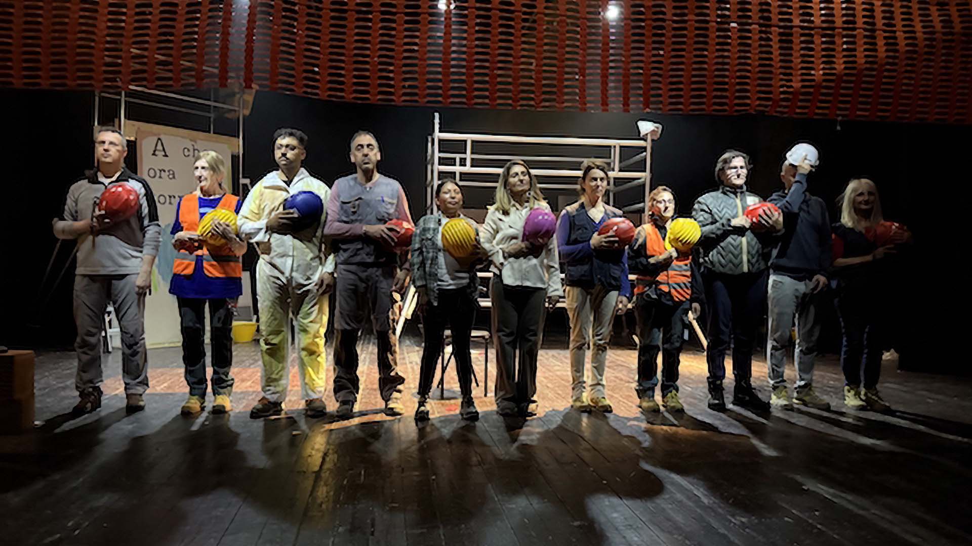Esem-Cpt spettacolo teatrale