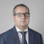 Ettore Bonetti Group Sales and Marketing Director Metra Building