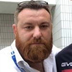 Fabio Pecora Founder e general manager