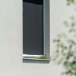 Fakro Finestra con tenda Vmz Electro