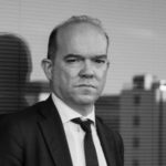 Filippo Salis Ceo e founder Sfre