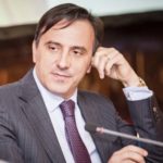 Gabriele Scicolone Ad Artelia Italia
