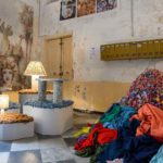Genova Design Week 2025 Installazione Under 35