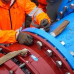 Gf Piping Systems intervento di grande attenzione