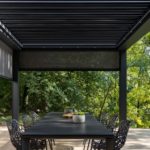 Gibus Velvet Plus copertura lamellare
