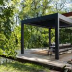 Gibus Velvet Plus copertura lamellare