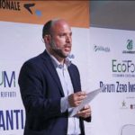 Giorgio Zampetti direttore generale Legambiente