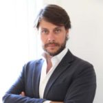 Giovanni de Niederhäusern Senior vice president architecture and product design Pininfarina