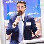 Giuseppe Lorubio Presidente Assotermica