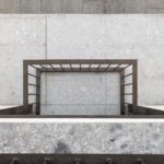 Gruppo Building un balcone visto dall'alto ©Gianluca Di Ioia