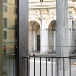 Gruppo Building colonne e basilica ©Gianluca Di Ioia
