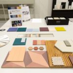 Habimat showroom