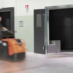 Hörmann porte va e vieni industria